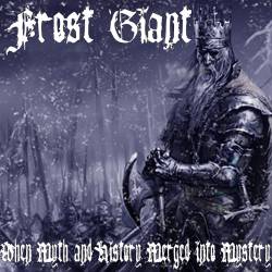 Frost Giant : When Myth and History Merged into Mystery
